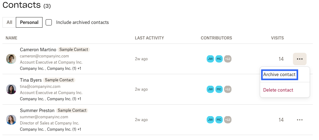 Archive Contacts.png