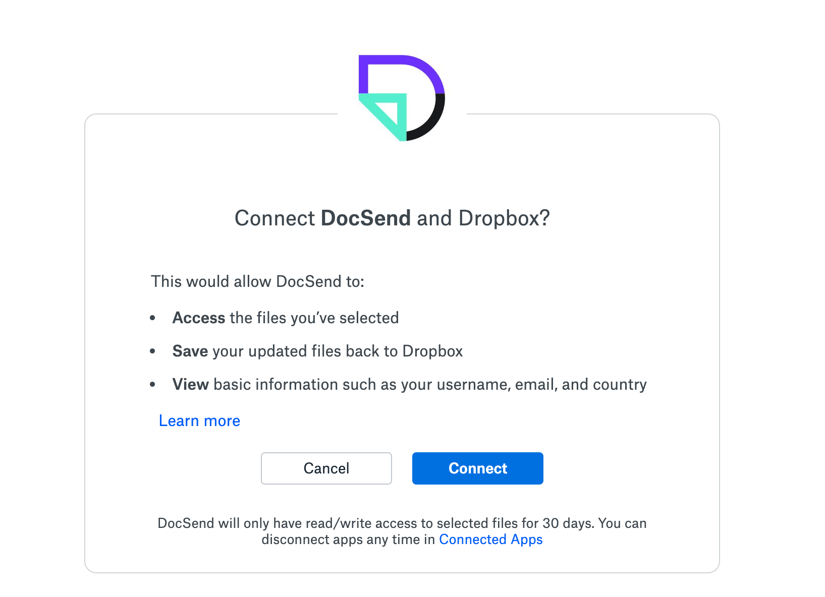 Docsend Dropbox Docsend Dropbox