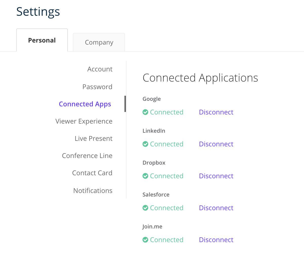 docsend by dropbox